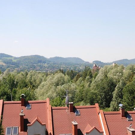 Apartament Viewpoint Ustron Apartamento Exterior foto