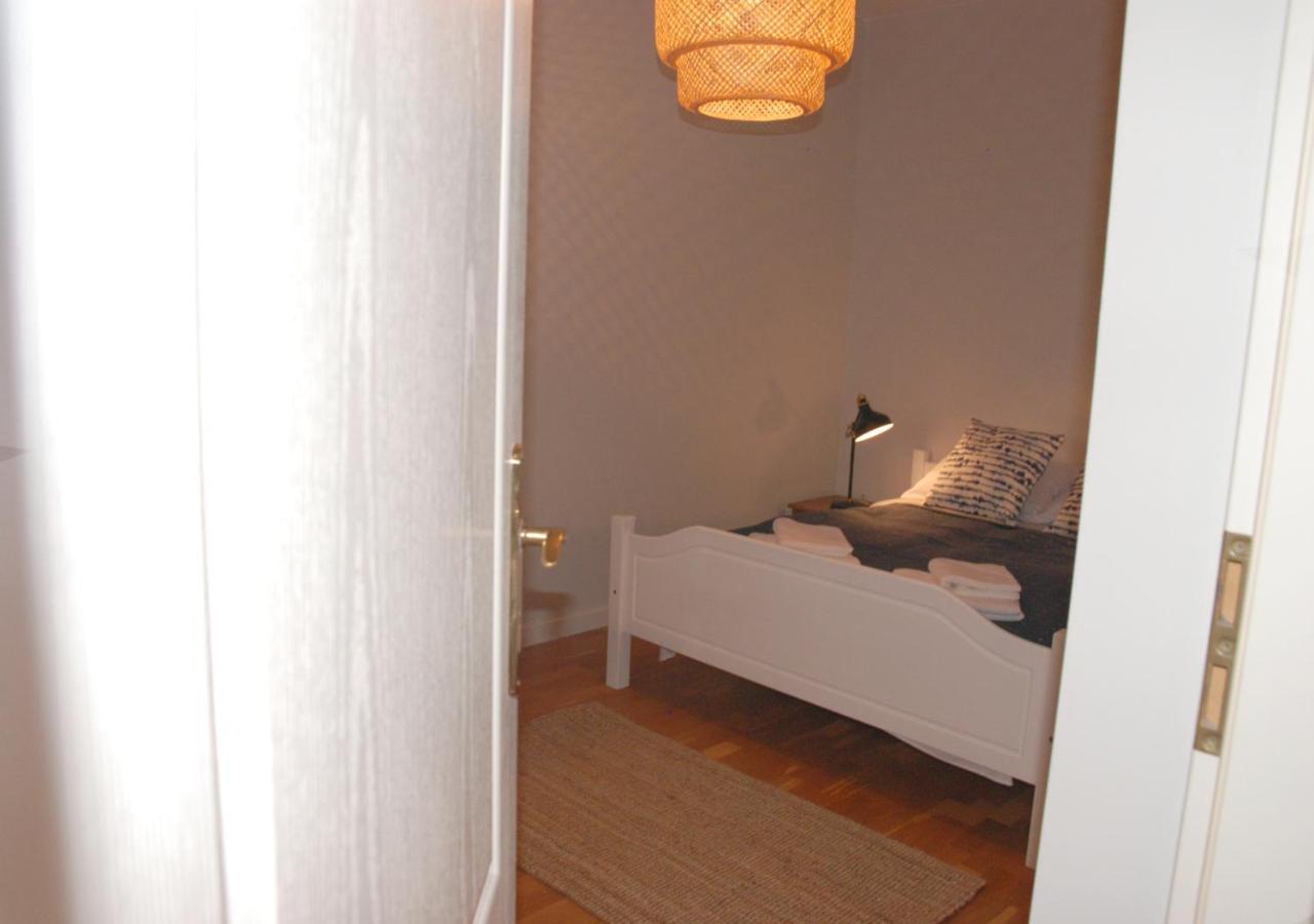 Apartament Viewpoint Ustron Apartamento Exterior foto