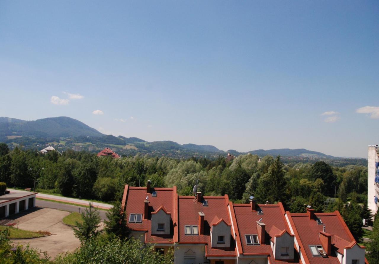 Apartament Viewpoint Ustron Apartamento Exterior foto